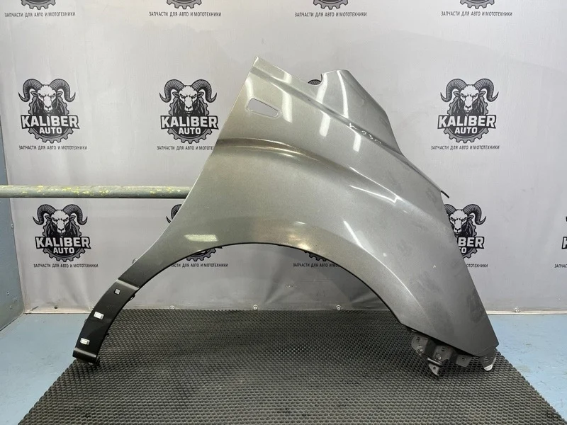 Крыло Hyundai Grand Starex/H1 2012 663214H551 2.5 D4CB, переднее правое