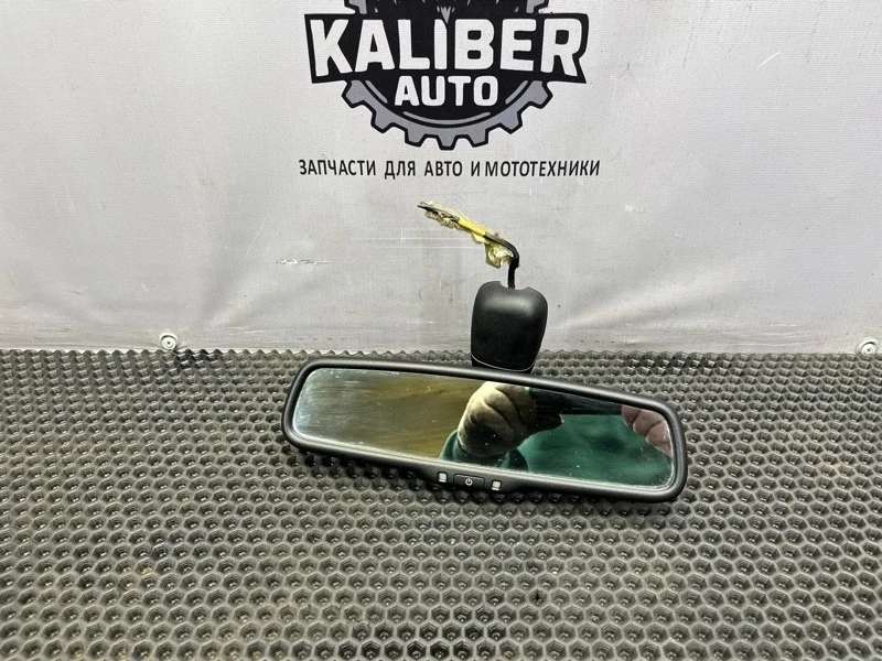 Зеркало салона Hyundai Grand Starex/H1 2012 8510139500 2.5 D4CB