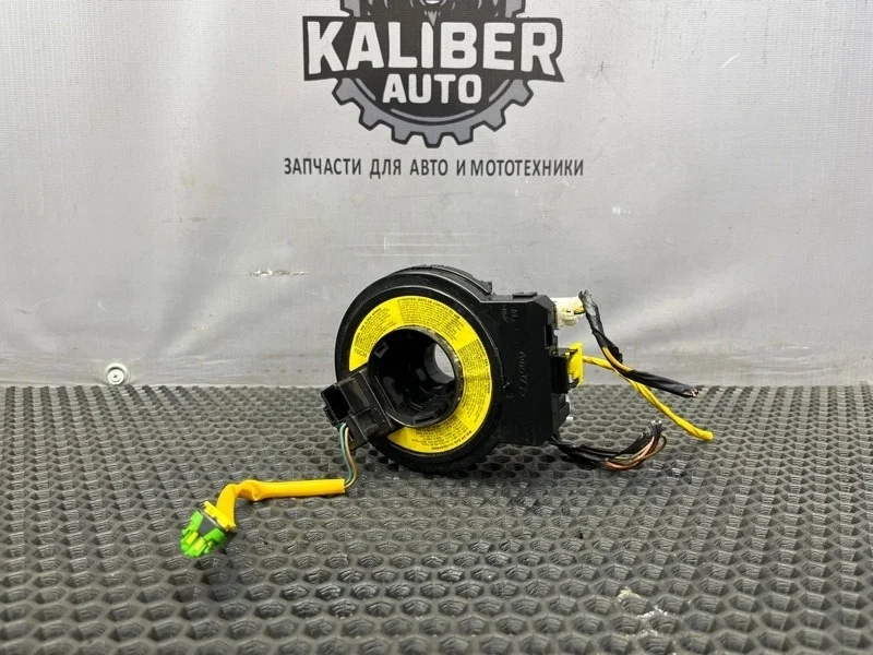 Механизм ленточный srs Hyundai Grand Starex/H1 2012 934904H400 2.5 D4CB