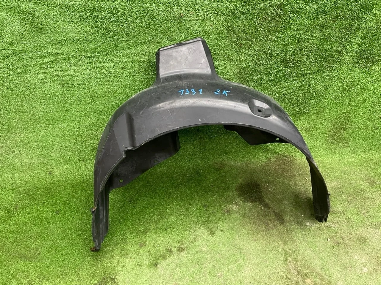 Подкрылок Honda Accord 2007 CL9