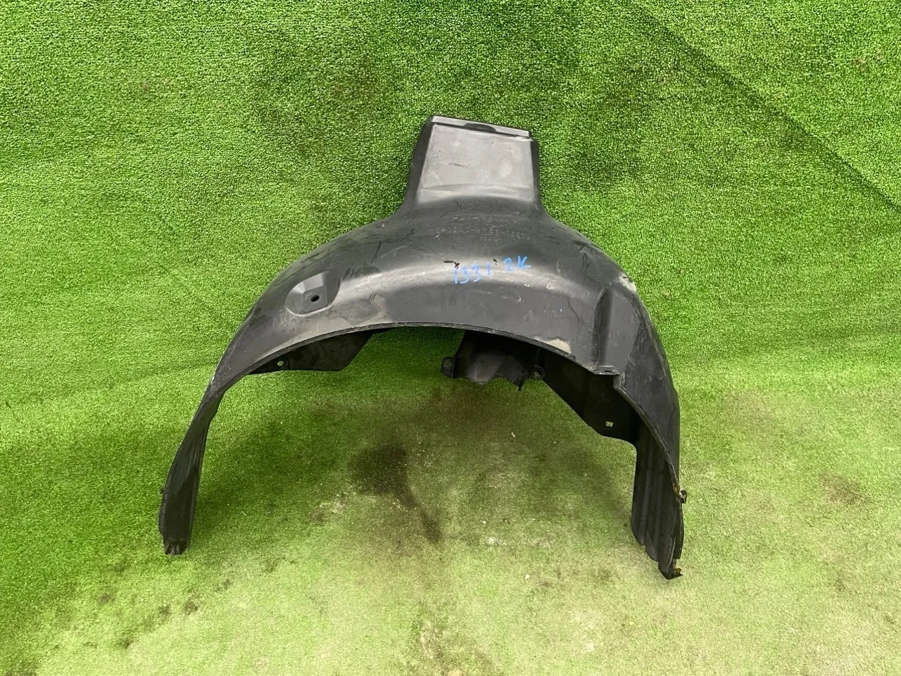 Подкрылок Honda Accord 2007 CL9