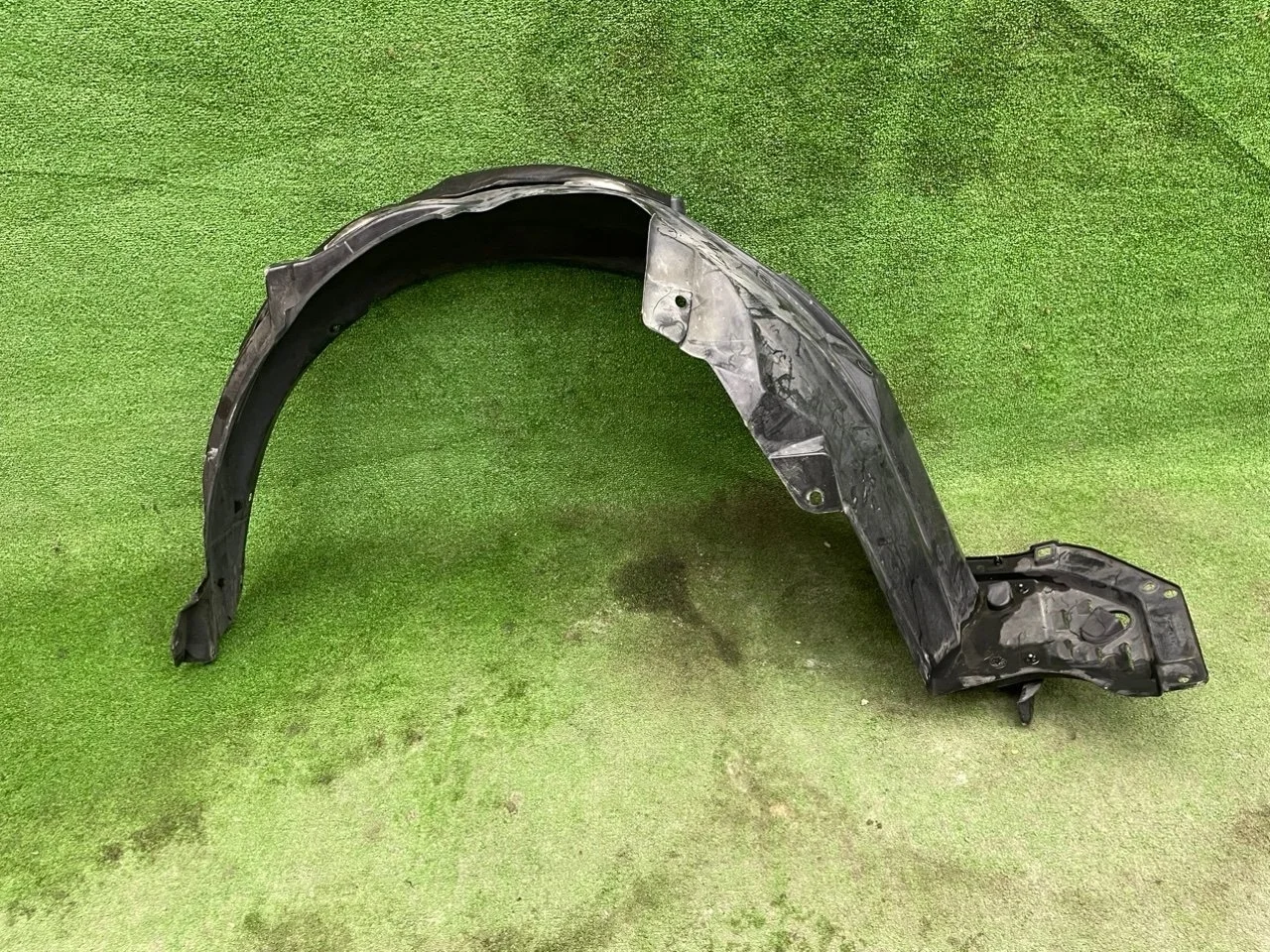 Подкрылок Honda Accord 2009 CU2