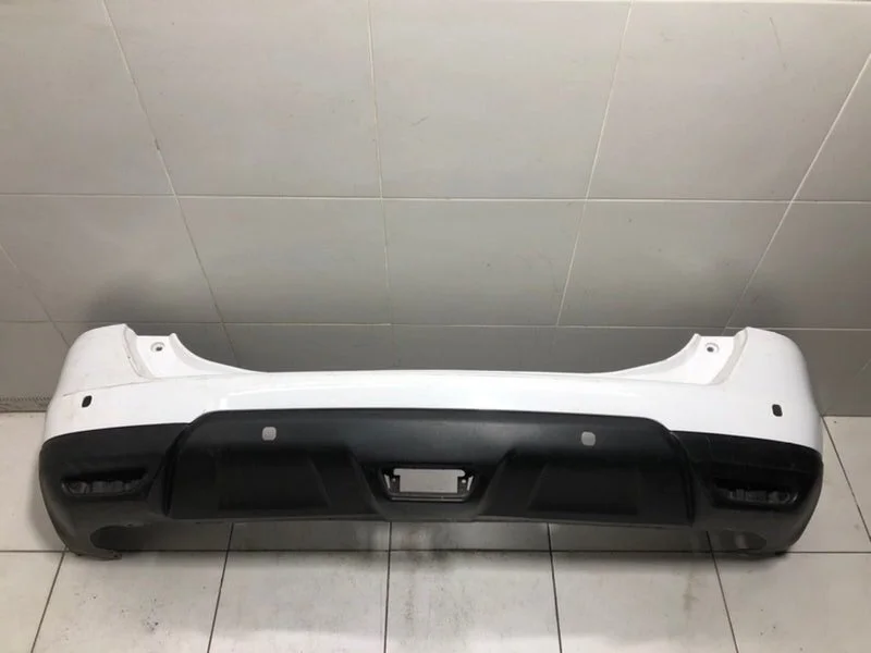 Бампер задний Nissan X-Trail T32