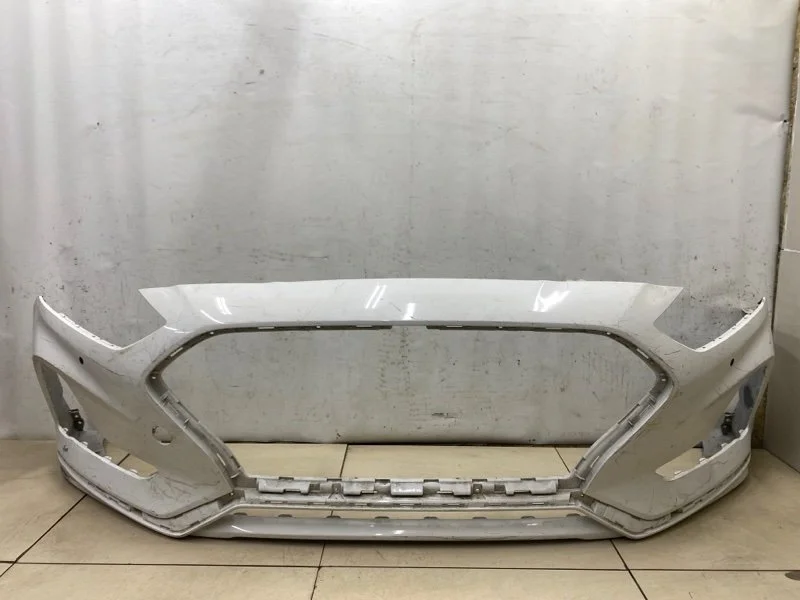 Бампер передний Hyundai Sonata 7 LF После 2017