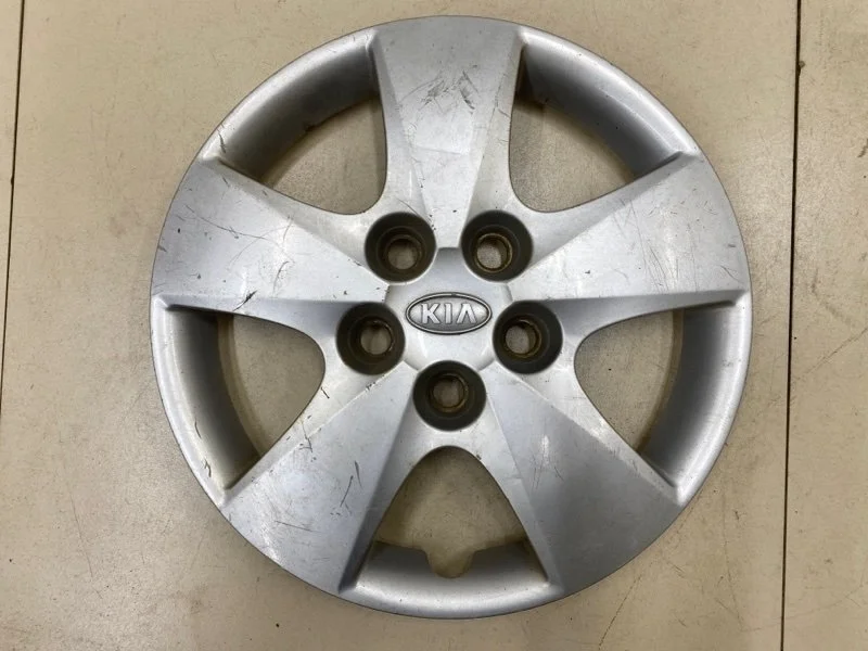 Колпак декоративный Kia Ceed 1 ED