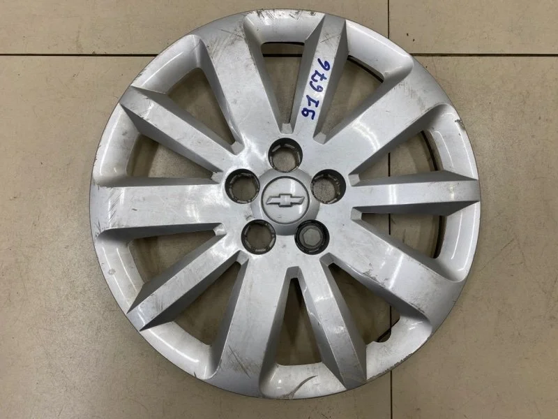 Колпак декоративный Chevrolet Cruze J300