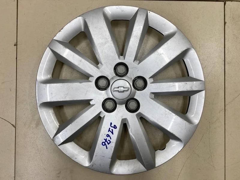 Колпак декоративный Chevrolet Cruze J300