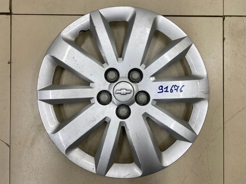 Колпак декоративный Chevrolet Cruze J300