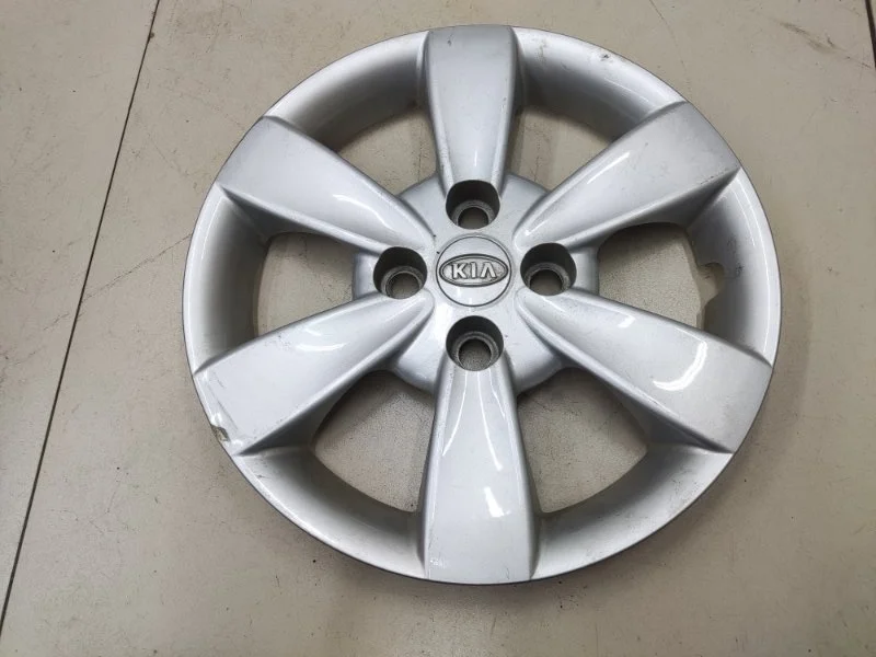 Колпак декоративный Kia Rio 2 JB
