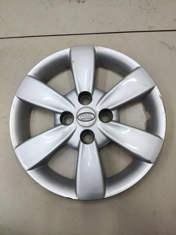 Колпак декоративный Kia Rio 2 JB