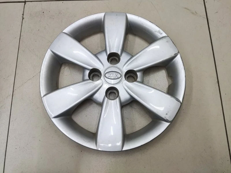 Колпак декоративный Kia Rio 2 JB
