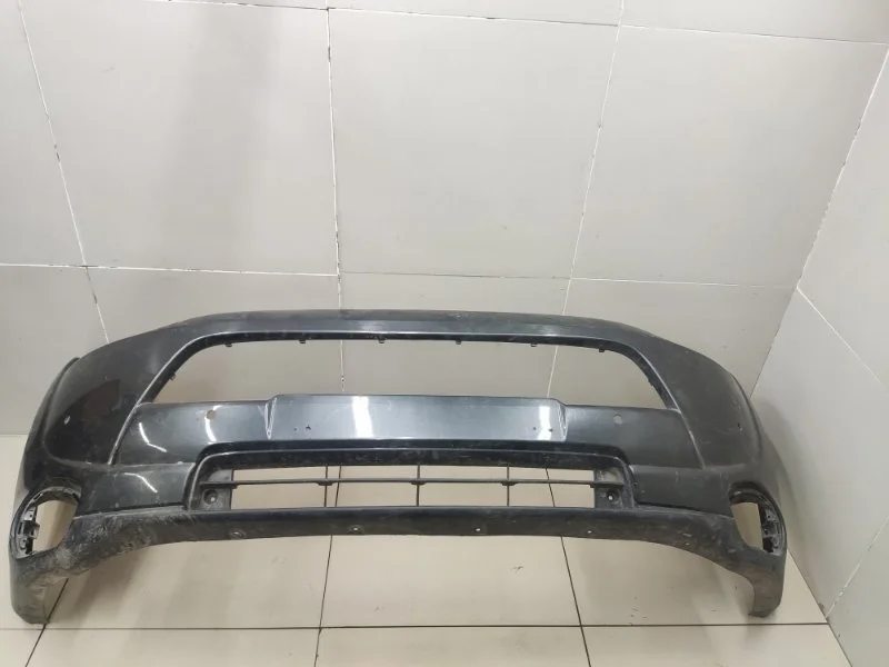 Бампер передний Mitsubishi Outlander 3 GF