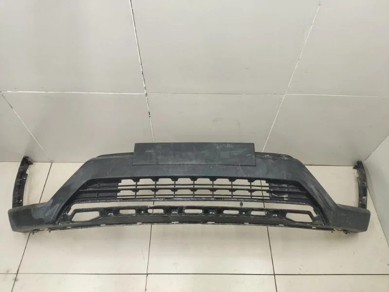 Юбка бампера передняя Hyundai Creta 1 GS