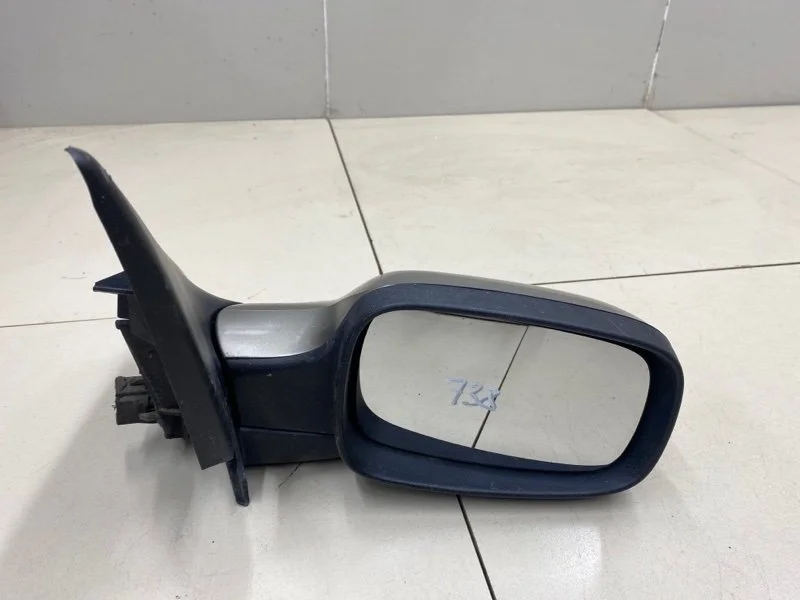 Зеркало элект. правое Renault Megane 2 СЕДАН K4M