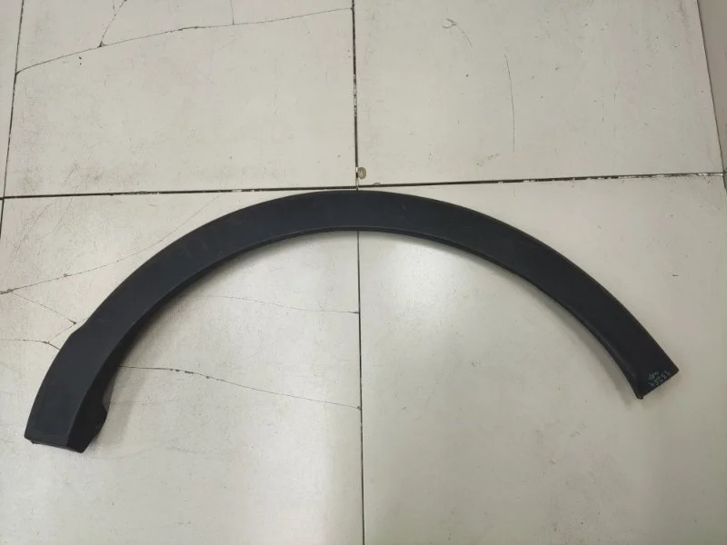 Накладка на крыло задняя левая Renault Kaptur 1