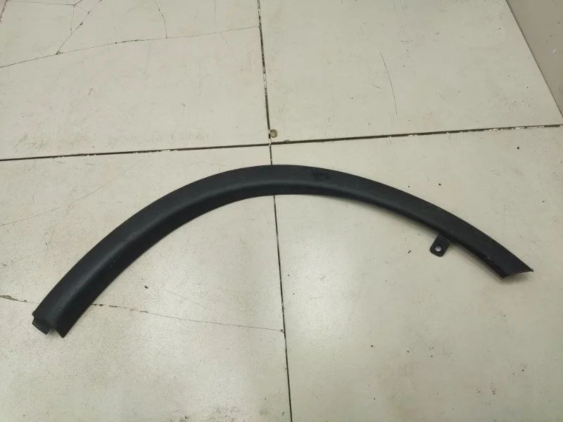 Накладка на крыло передняя правая Mitsubishi