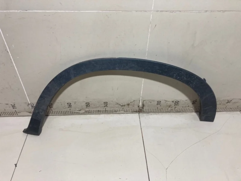 Накладка на крыло задняя левая BMW Х5 E70