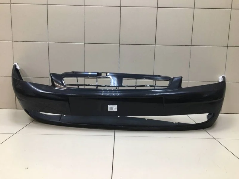 Бампер передний Лада Приора