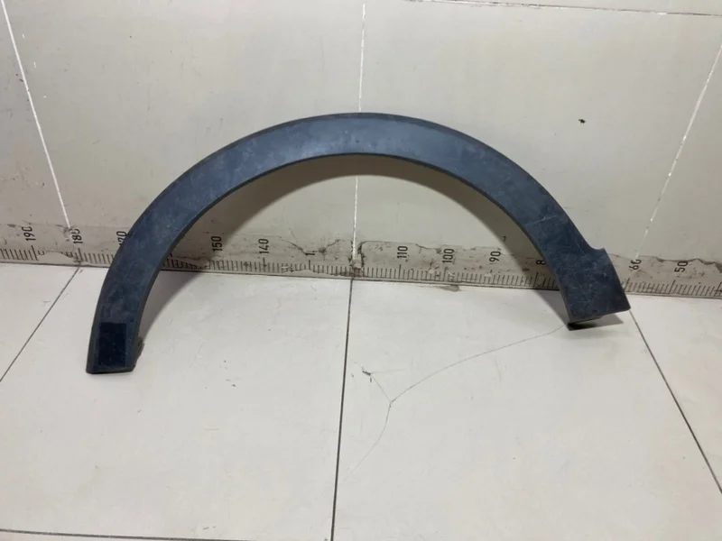 Накладка на крыло передняя левая Renault Kaptur