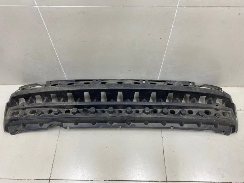 Усилитель бампера задний Лада Приора СЕДАН