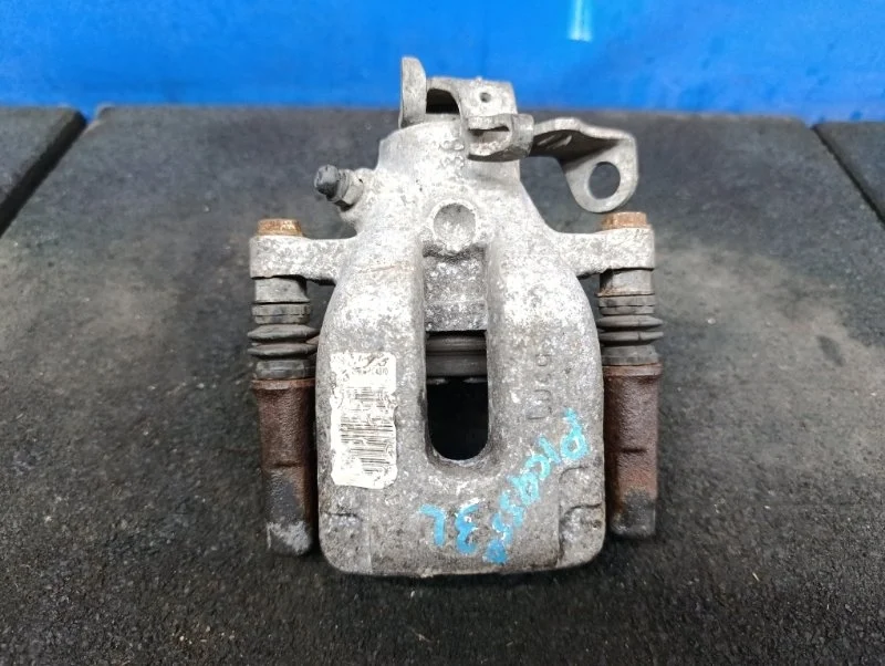 Суппорт тормозной Citroen C3 Picasso 2009- 2012 4400W5 SH 1.6 5FW (EP6), задний левый