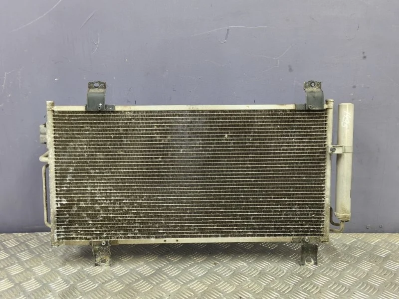 Радиатор кондиционера Mazda 6 2007 GS1D61480C GH LF-VE