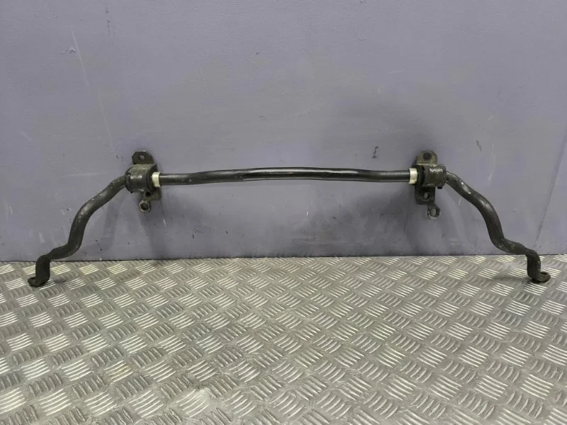 Стабилизатор передний Mazda 6 2007 GS1D34151A GH LF-VE