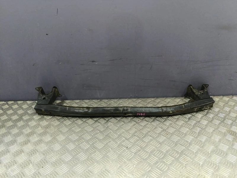 Усилитель переднего бампера Mazda 6 2007 GS1D34880 GH LF-VE