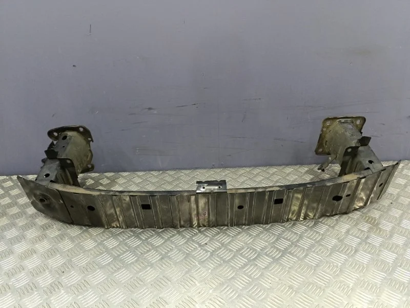 Усилитель переднего бампера Mazda 3 2007 BRYS5007Y BK LF-VE