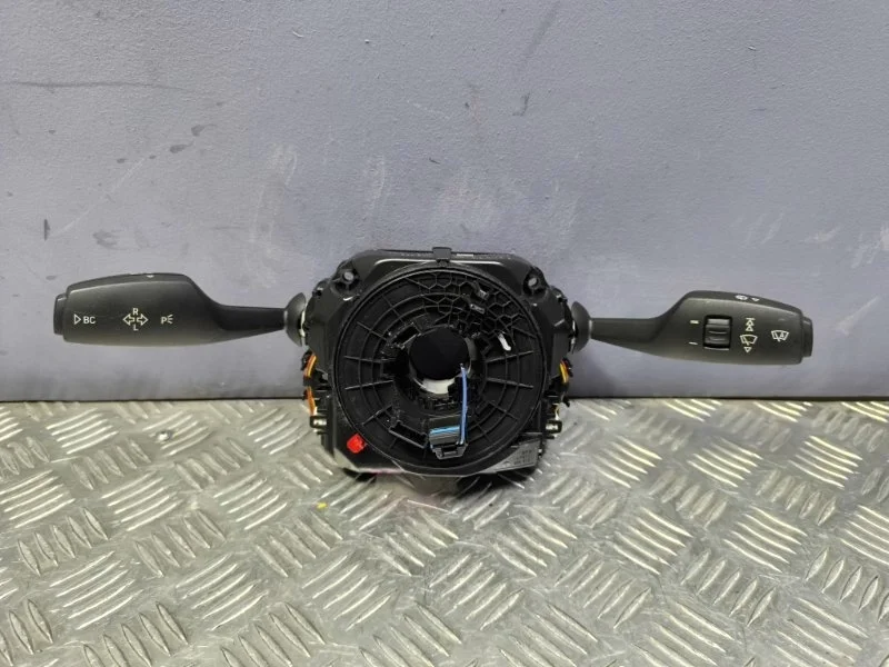Переключатель подрулевой BMW 6 2011 61319354047 F13 N63B44A