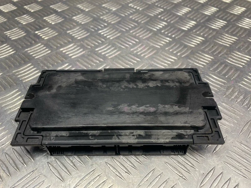 Блок управления светом BMW X1 2012 61356827064 E84 N20B20A