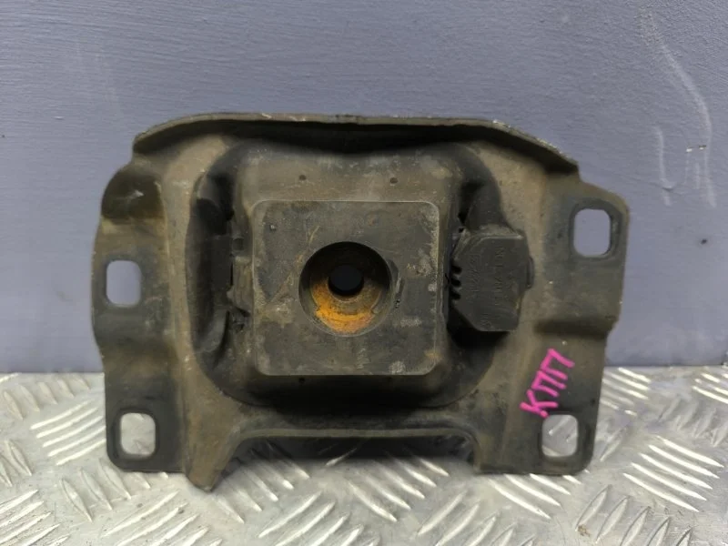 Подушка АКПП Mazda 3 2007 BP4N39070C BK LF-VE