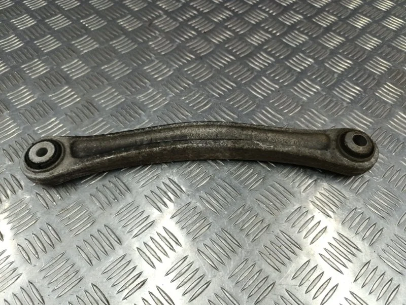 Рычаг задний volkswagen Touareg 2007 7L0505397 7L BHK, левый