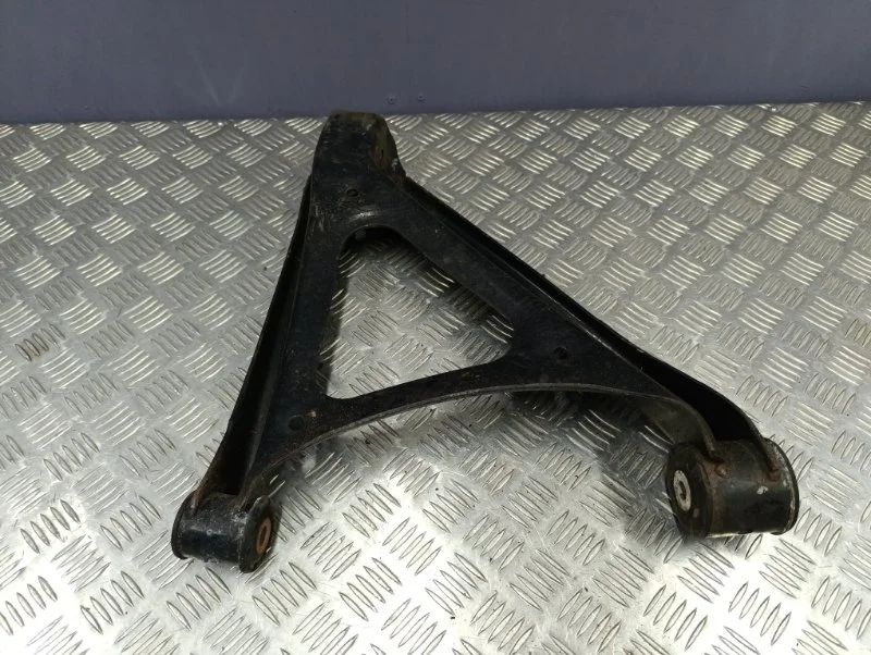 Рычаг задний volkswagen Touareg 2007 7L0505312B 7L BHK, правый