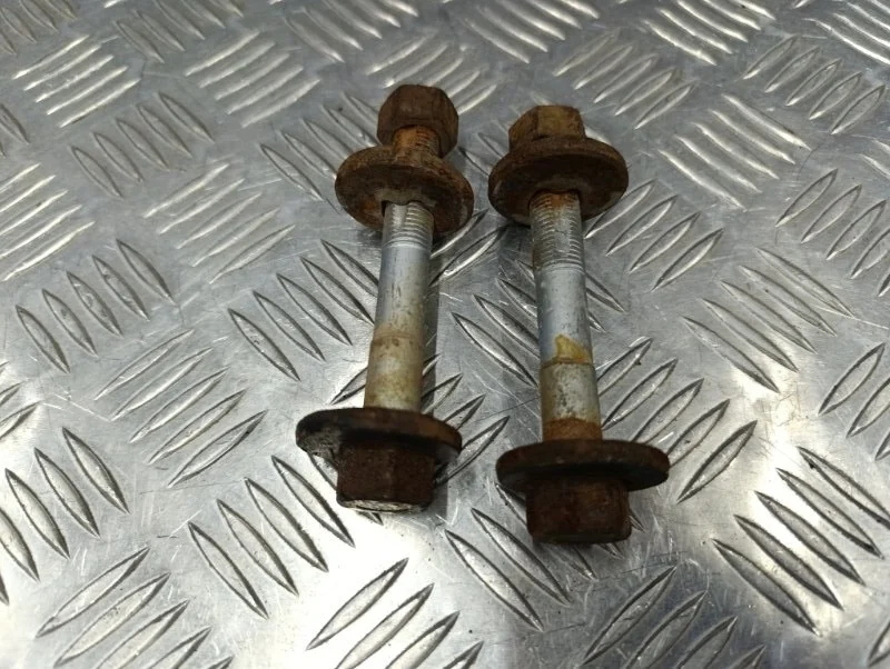 Болты развальные volkswagen Touareg 2007 WHT001834 7L BHK