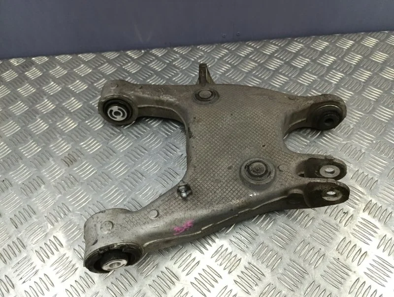 Рычаг задний BMW 6 2011 33326865897 F13 N63B44A, левый