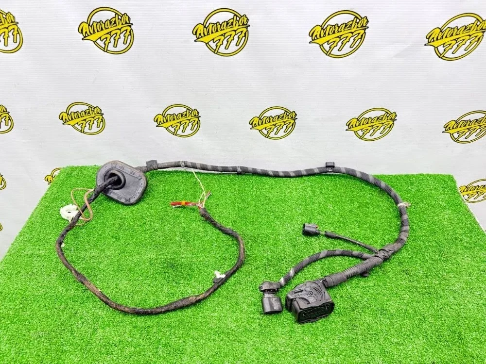 Разъем Audi A6 C8 (2018—2026)