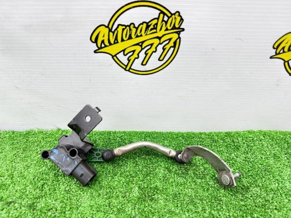 Датчик регулировки дорож. просвета Audi Q3 I (2011—2014)