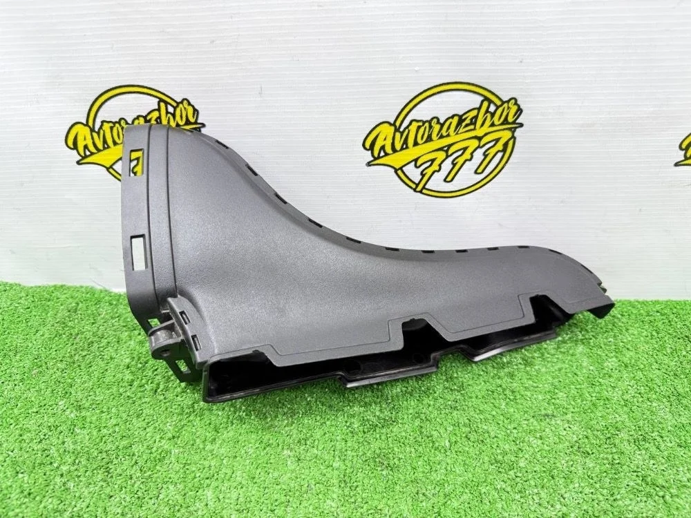 Воздухозаборник Audi A6 C7 (2011—2014)