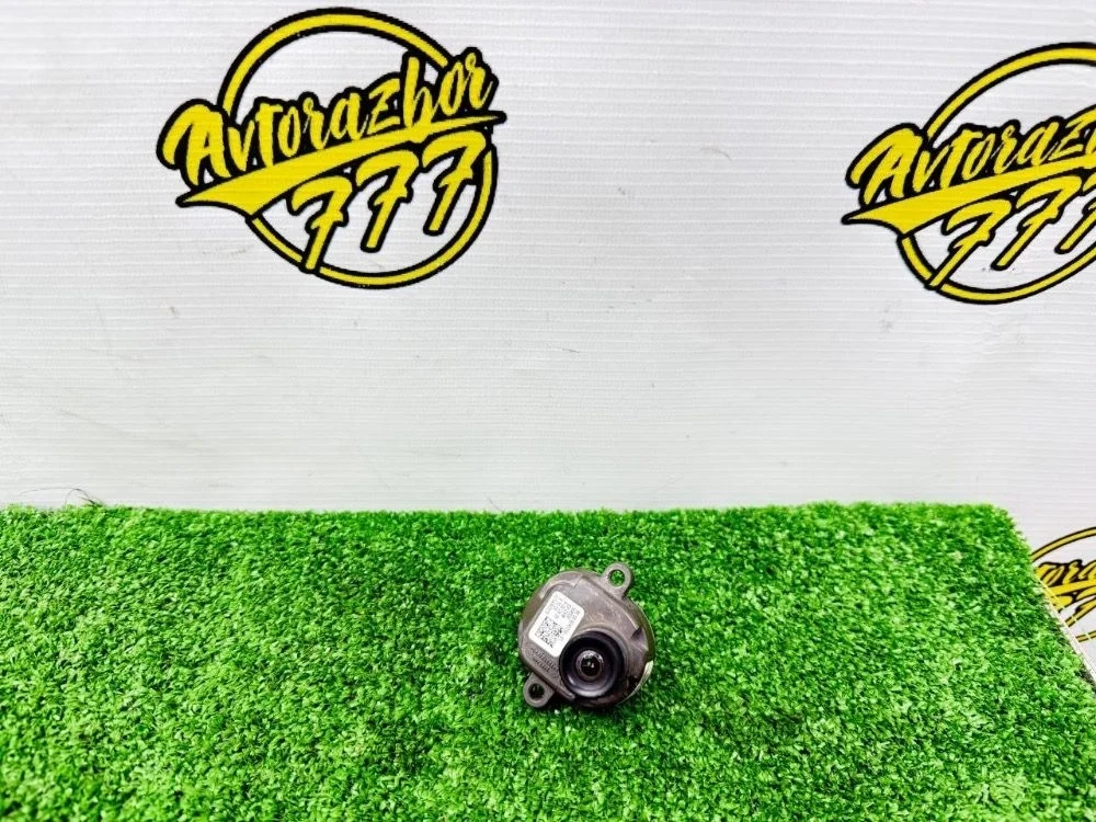 Камера BMW M6 F13/F12 рестайлинг (2015—2018)