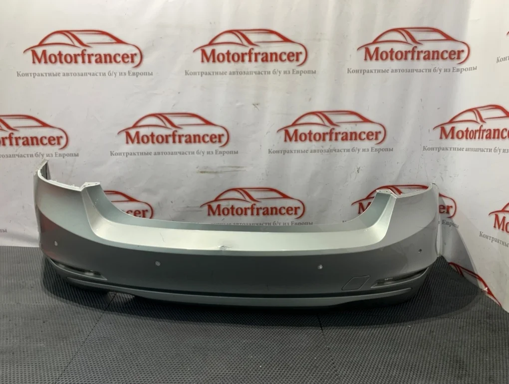 Бампер BMW 3 F30   B