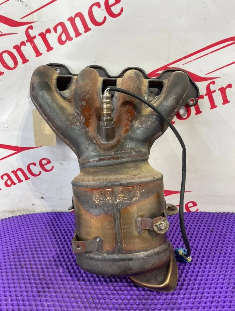 Катализатор Chevrolet Cruze 1  1.6 F16D4