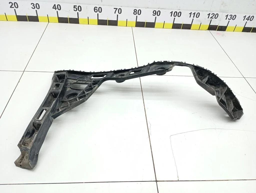 Кронштейн заднего бампера левый Volkswagen Polo 5 2016