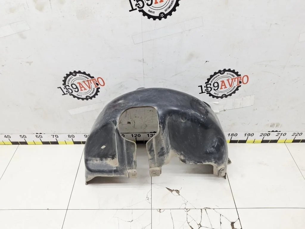 Локер задний левый Volkswagen Polo 5 2016