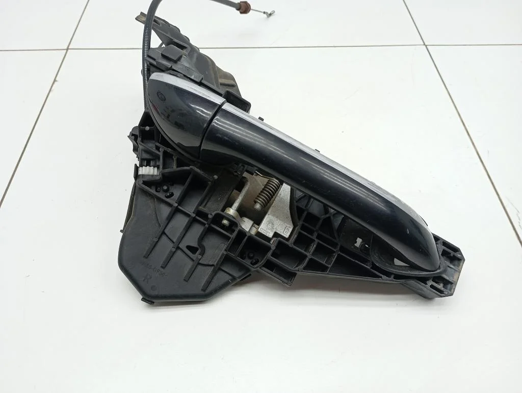 Ручка двери передней наружная правая Mercedes-Benz GL-Class 2011 X164