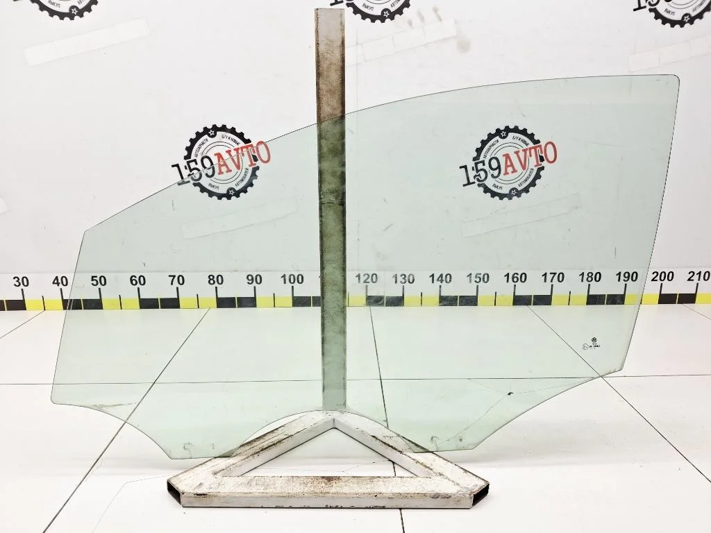 Стекло двери передней левой Volkswagen Polo 5 2016