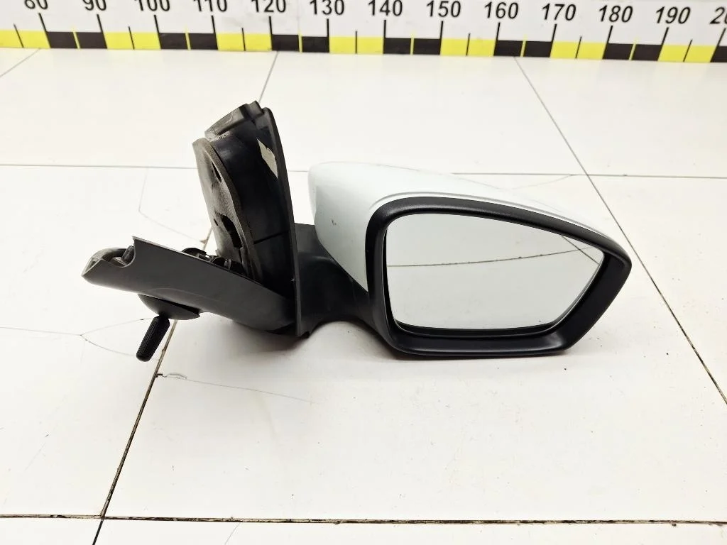 Зеркало правое механическое Volkswagen Polo 5 2016