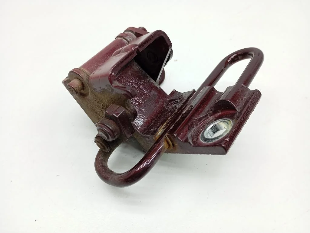 Петля двери задней правой нижняя Porsche Cayenne 1 2007 957