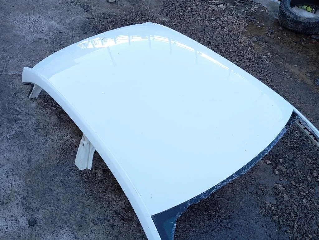 Крыша Volkswagen Polo 5 2016