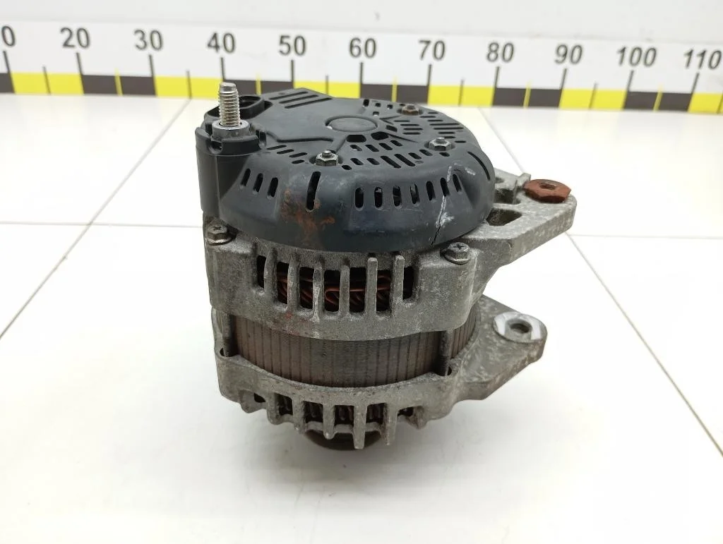 Генератор Nissan Qashqai J10